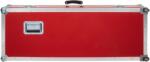 Razzor Cases PREMIUM RD Keyboard Case Nord Stage 4 88 Wheels