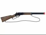Regio Toys Winchester Rifle patronos játékpuska (32456) - jateknet