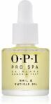  OPI Pro Spa tápláló olaj a körmökre és a körömbőrre 8, 6 ml