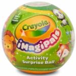 Hunter Price Crayola: ImagiPals 4 az 1-ben foglalkoztató meglepetés labda (22986) - jateknet