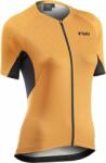 Northwave Force Evo Women Jersey Short Sleeve Jersey Ochre L (89241081-63-L)