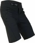 FOX Flexair Shorts Black 38 Șort / pantalon ciclism (31020-001-38)