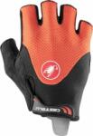 Castelli Arenberg Gel 2 Glove Rich Red S Mănuși ciclism (4519028-645-S)