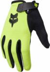 FOX Youth Ranger Gloves Fluorescent Yellow M Mănuși ciclism (31088-130-YM)