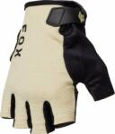 FOX Ranger Short Finger Gel Gloves Cactus M Mănuși ciclism (32118-306-M)