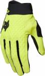 FOX Defend Gloves Fluorescent Yellow M Mănuși ciclism (31008-130-M)