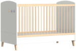 Faktum kiságy Colette Fehér átalakítható 70x140cm - babycenter-online