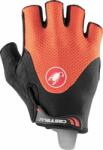 Castelli Arenberg Gel 2 Gloves Fiery Red/Black S Mănuși ciclism (4519028-656-S)