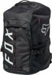 FOX Transition Backpack Black Rucsac (26851-001-OS) Rucsac ciclism, alergare