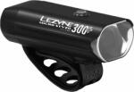 Lezyne Micro StVZO 250+ Front 300 lm Negru satinat Față Lumini bicicletă (1-LED-2-STVZO-V137)