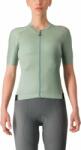 Castelli Espresso W Tricou Defender Green/Deep Green S (4524054-346-S)