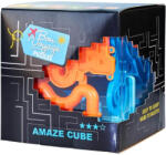 EG Bon Voyage puzzles Amaze Cube 3D golyóvezető kocka (473426)
