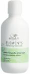 Wella Elements Renewing Shampoo - Megújító sampon, 100 ml