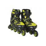 Roces Ролери Roces Jokey lime 3 в 1 регулируеми (50265) Ролери