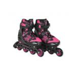 Roces РОЛЕРИ roces jokey pink (51203) Ролери