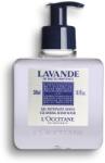 L'Occitane Sapun lichid pentru maini cu extract de lavanda, 300ml, L'Occitane