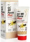 GC MI Paste Plus fogkrém, 40 g, Vanília ízű