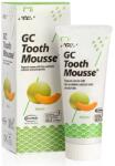 GC Tooth Mousse fogkrém, 40 g, Dinnye ízű