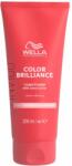 Wella Invigo Color Brilliance Fine/Normal kondicionáló finom/normál szálú festett hajra, 200 ml
