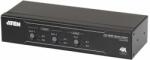 Aten 2 x 2 True 4K HDMI Matrix Switch with Audio De-Embedder VM0202HB-AT-G (VM0202HB-AT-G) - pcx - 94 990 Ft