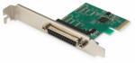 ASSMANN Parallel I/O PCIexpress Add-On card (DS-30020-1) - pcland