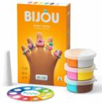 HEY CLAY Bijou Cookie Rings - Fă-o tu însuți Set Puzzle (HCL31002CEE)