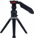 Rollei Creator Grip Kamera állvány (Tripod) - Fekete (11307)