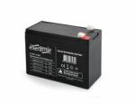 Gembird 12V/9Ah szünetmentes akkumulátor 1db/csomag (BAT-12V9AH) - pcland