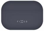 FIXED Silky for Apple AirPods Pro 2, blue (FIXSIL-999-BL) - pcland