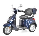 HECHT Scuter electric - HECHT CITIS MAX BLUE