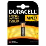 Duracell Baterie Duracell MN27 (MN27) Baterii de unica folosinta