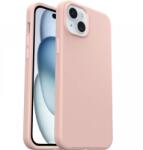 OtterBox Symmetry Series MagSafe hátlaptok iPhone 15 Plus balett rózsaszín (77-92883)