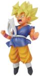 Banpresto Statuetă Banpresto Animation: Dragon Ball Super - Super Saiyan Son Goku (Son Goku Fes! ! ) (Vol. 16) (072008) Figurina