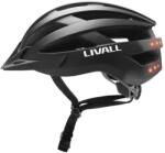 LIVALL MT1NBL Kerékpáros Sisak - Fekete (L 58-62cm) (MT1NBL)