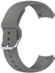 Techsuit Curea pentru Huawei Watch GT 2 46mm - GT 3 46mm Xiaomi Watch S1 Pro - Active Techsuit Watchband W003 Grey (5949419079731)
