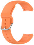 Techsuit Curea pentru Huawei Watch GT 2 46mm - GT 3 46mm Xiaomi Watch S1 Pro - Active Techsuit Watchband W003 Orange (5949419079724)
