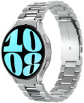 Spigen Curea pentru Samsung Galaxy Watch6 44mm Spigen Modern Fit Silver (8809896748094)