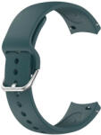 Techsuit Curea pentru Huawei Watch GT 2 46mm - GT 3 46mm Xiaomi Watch S1 Pro - Active Techsuit Watchband W003 Green (5949419079762)