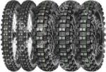 Mitas Terra Force-ex Mh 90/100d12 46 M Tt Nhs Super Soft