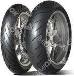 Dunlop Sportmax Roadsmart Ii 180/55r17 73 W Tl Zr