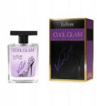 Luxure Parfumes Cool Glam in Violet EDP 100 ml