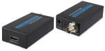 RAINBOW Konverter HDMI - 3G SDI 480i, 576i, 720p, 1080i, 1080p (VACONHDMI-SDI) (VACONHDMI-SDI)