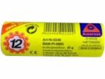 REGIO JÁTÉK Rózsapatron, 12 lövetű, 20 db-os (25680) - jatekbolt