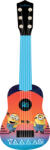 Lexibook Prima mea chitară 21" Mimoni (LXBK200DES) Instrument muzical de jucarie