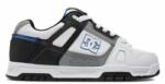 DC Shoes Sneakers Stag 320188 Alb