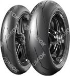 Pirelli Diablo Supercorsa V3 120/70r17 58 W Tl Zr Sp
