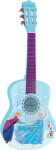 Lexibook Chitară acustică pentru copii 31" Ice Kingdom (LXBK2000FZ) Instrument muzical de jucarie