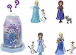 Mattel Frozen Snow dezvăluie o mică păpușă de gheață ASST (25HRN72) Figurina