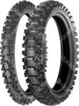 Bridgestone Battlecross X20r 110/90d19 62 M Tt Nhs