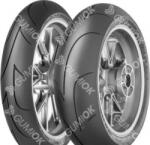 Dunlop Sportmax D213gp Pro 180/60 R17 75w Tl Zr Ms4 Medium/hard